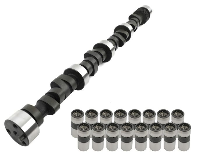 CCA-CL12-254-3, COMP Cams Xtreme Energy Cam and Lifter Kits CL12-254-3 in UAE, Dubai. Condition - new. Price 1,850 AED. Photo, seller contacts | AUTO.AE