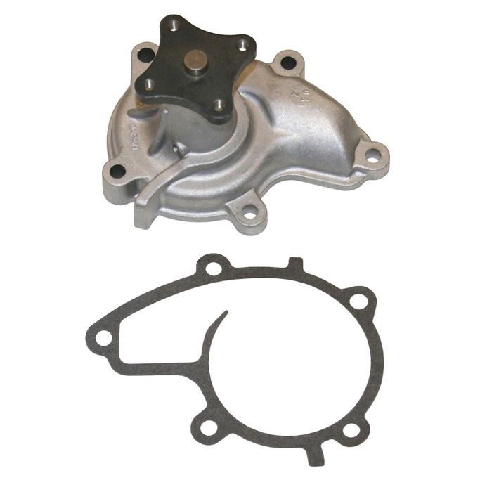 GMB-150-1200, GMB OE Replacement Water Pumps for 1982-1986 STANZA - 150-1200 في الإمارات العربية المتحدة, دبي. Condition - new. Price 110 AED. Photo, seller contacts | AUTO.AE
