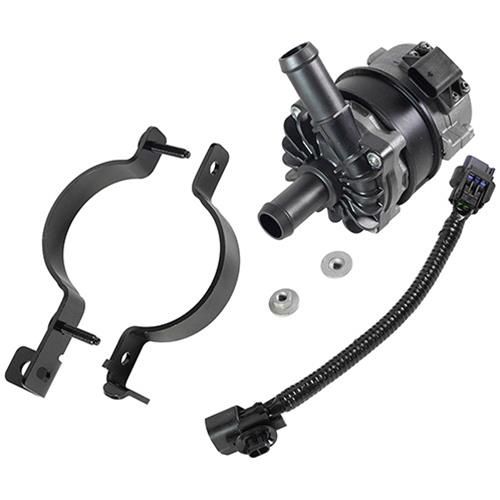 FMS-M-8501-M58, Ford Performance Parts Intercooler Coolant Circulation Pumps for 2013-2014 MUSTANG - M-8501-M58 في الإمارات العربية المتحدة, دبي. Condition - new. Price 1,820 AED. Photo, seller contacts | AUTO.AE