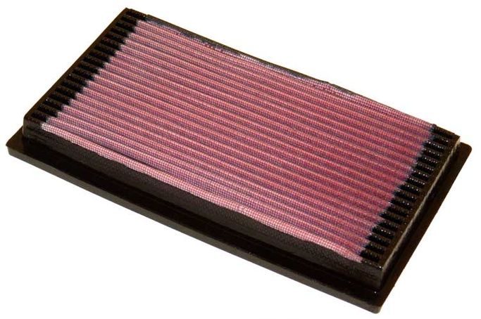 33-2059, K&N 33-2059 Replacement Air Filter BMW 318,325,525,528,750 1986-96 в ОАЭ, Дубай. Состояние - новое. Цена 350 AED. Фото, контакты продавца | AUTO.AE