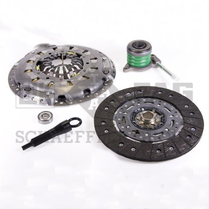 LUK-22-032, LuK Clutch Kits for 2001-2004 V70, S60, 2003-2004 C70 - 6243638330 в ОАЭ, Дубай. Состояние - новое. Цена ⁦1 760 AED⁩. Фото, контакты продавца | AUTO.AE