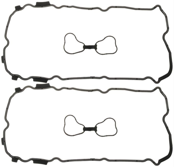 MAH-VS50496, Mahle Original Valve Cover Gaskets VS50496 في الإمارات العربية المتحدة, دبي. Condition - new. Price 170 AED. Photo, seller contacts | AUTO.AE