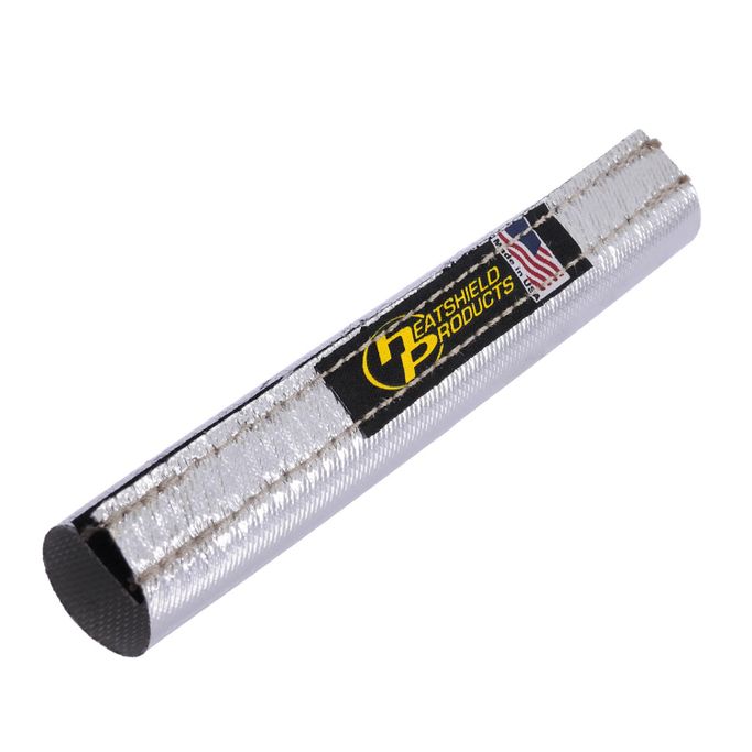 HSP-274033, Heatshield Products Thermaflect Sleeves 274033 في الإمارات العربية المتحدة, دبي. Condition - new. Price 70 AED. Photo, seller contacts | AUTO.AE