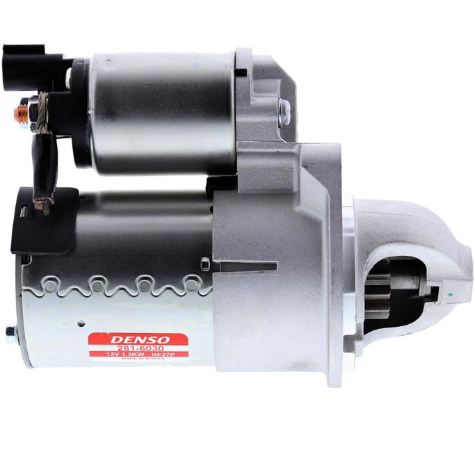 DNP-281-6030, Denso Starters 281-6030 في الإمارات العربية المتحدة, دبي. Condition - new. Price 990 AED. Photo, seller contacts | AUTO.AE