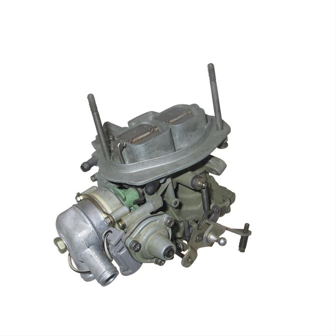 URM-7-7403, UREMCO Remanufactured  CFM 2-Barrel Carburetor 7-7403 في الإمارات العربية المتحدة, دبي. Condition - new. Price 1,180 AED. Photo, seller contacts | AUTO.AE