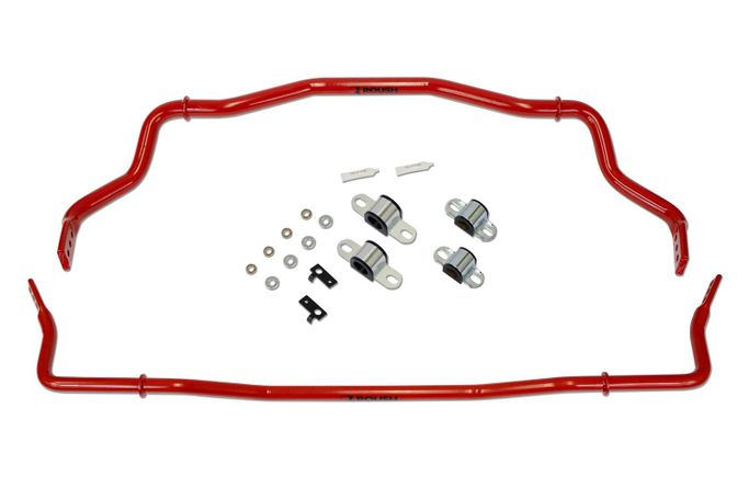 RSP-422340, Roush 2015-25 Roush Mustang Front/Rear Adjustable Sway Bars for 2015-2025 MUSTANG - 422340 في الإمارات العربية المتحدة, دبي. Condition - new. Price 2,500 AED. Photo, seller contacts | AUTO.AE
