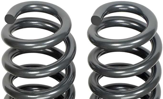 RNB-929-953, Dorman Heavy-Duty Coil Springs for 2011-2018 1500 - 929-953 في الإمارات العربية المتحدة, دبي. Condition - new. Price 1,850 AED. Photo, seller contacts | AUTO.AE