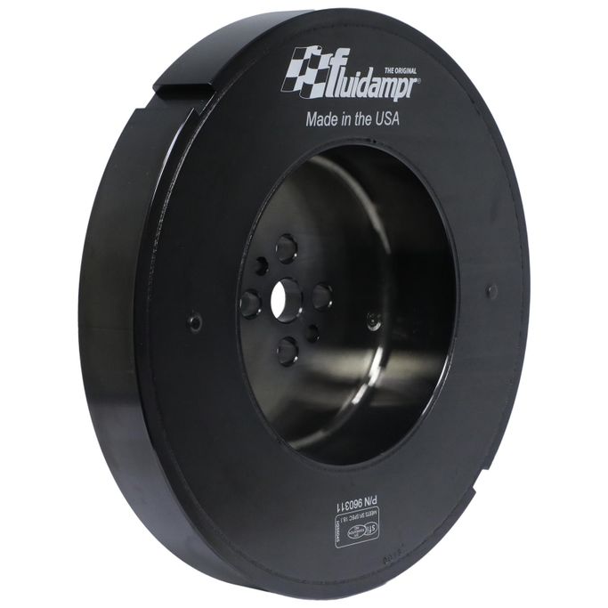 FLU-960311, Fluidampr Harmonic Dampers 960311 в ОАЭ, Дубай. Состояние - новое. Цена 3 080 AED. Фото, контакты продавца | AUTO.AE