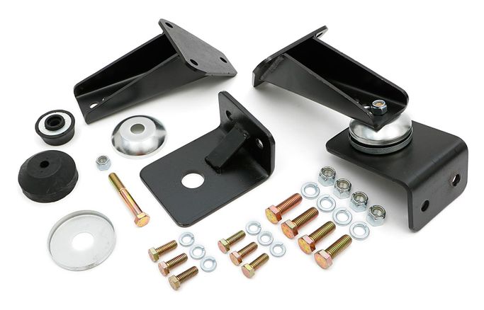 TRD-4508, Trans-Dapt Performance Universal Street Rod-Style Motor Mounts 4508 в ОАЭ, Дубай. Состояние - новое. Цена 580 AED. Фото, контакты продавца | AUTO.AE