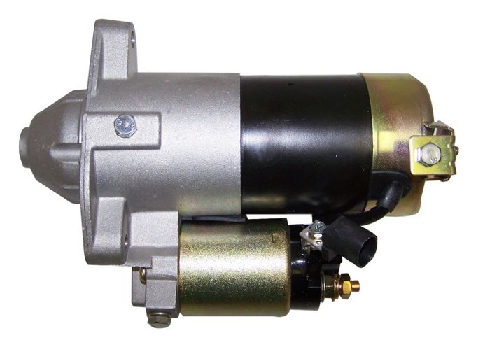 CWA-56041641AG, Crown Automotive Starters for 2002-2007 LIBERTY - 56041641AG في الإمارات العربية المتحدة, دبي. Condition - new. Price 660 AED. Photo, seller contacts | AUTO.AE