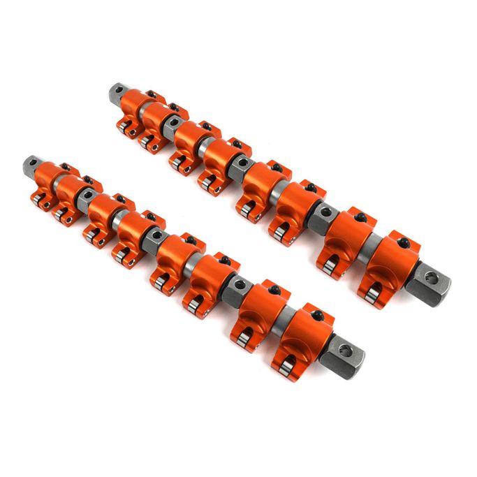 CSP-S70025KE, Harland Sharp Heavy-Duty Roller Rockers S70025KE в ОАЭ, Дубай. Состояние - новое. Цена 4 380 AED. Фото, контакты продавца | AUTO.AE