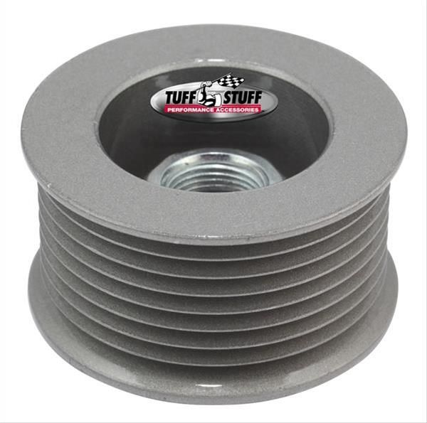 TFF-7610DC, Tuff Stuff Performance Alternator Pulleys 7610DC في الإمارات العربية المتحدة, دبي. Condition - new. Price ⁦90 AED⁩. Photo, seller contacts | AUTO.AE