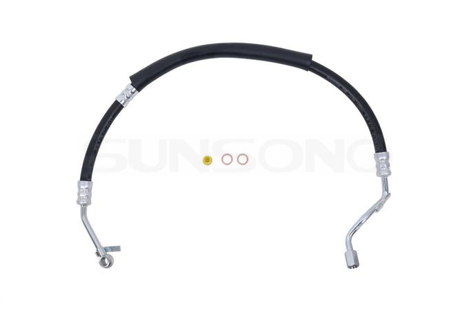 SUG-3404077, Sunsong Power Steering Hose Assemblies for 2009-2010 FORESTER - 3404077 في الإمارات العربية المتحدة, دبي. Condition - new. Price 330 AED. Photo, seller contacts | AUTO.AE
