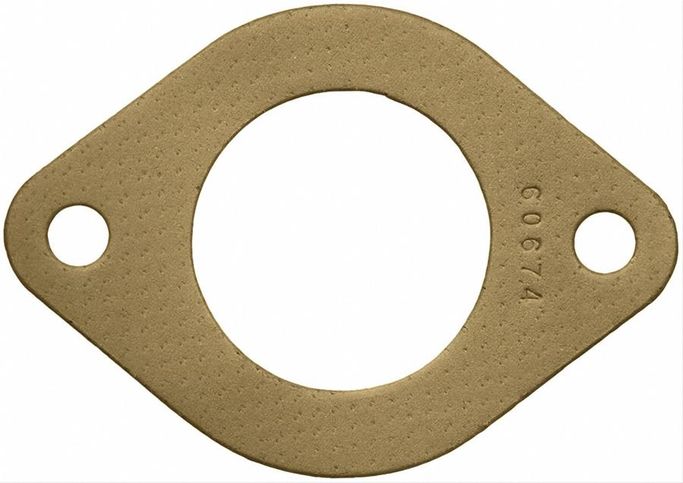 FEL-60674, Fel-Pro Catalytic Converter Gaskets 60674 in UAE, Dubai. Condition - new. Price 30 AED. Photo, seller contacts | AUTO.AE