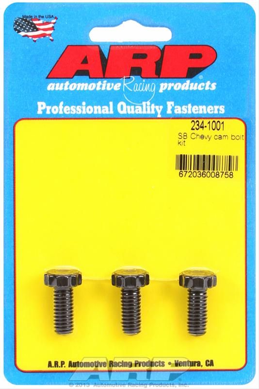 ARP-234-1001, ARP Cam Bolts 234-1001 в ОАЭ, Дубай. Состояние - новое. Цена 30 AED. Фото, контакты продавца | AUTO.AE