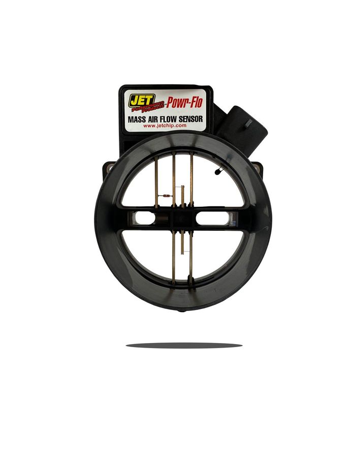 JET-69101, JET Powr-Flo Mass Airflow Sensors 69101 in UAE, Dubai. Condition - new. Price ⁦1,720 AED⁩. Photo, seller contacts | AUTO.AE