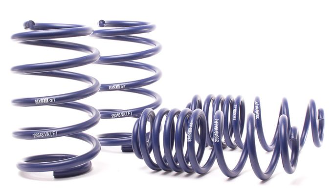 HNR-29378-2, H&R Sport Springs for 2000-2006 X5 - 29378-2 في الإمارات العربية المتحدة, دبي. Condition - new. Price 2,030 AED. Photo, seller contacts | AUTO.AE