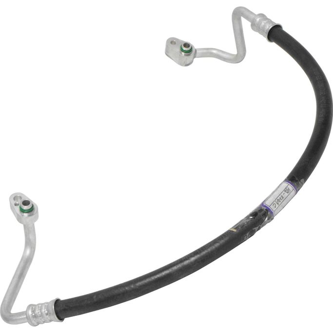 UAC-HA11249C, Universal Air Conditioner Air Conditioning Discharge Hoses for 2004-2011 ENDEAVOR - HA 11249C في الإمارات العربية المتحدة, دبي. Condition - new. Price 170 AED. Photo, seller contacts | AUTO.AE