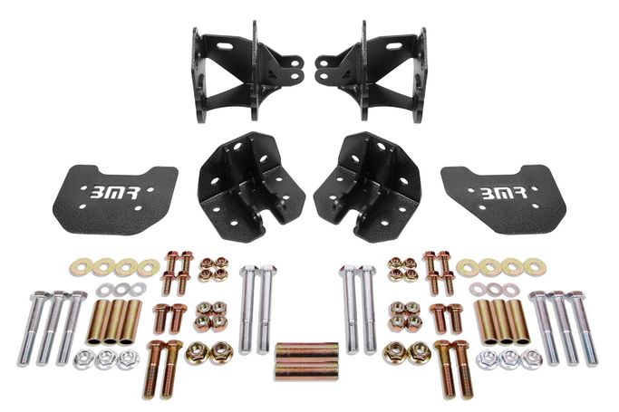 BMR-CCK743H, BMR Coil-Over Conversion Shock Mounts for 1979-2004 MUSTANG - CCK743H في الإمارات العربية المتحدة, دبي. Condition - new. Price 1,250 AED. Photo, seller contacts | AUTO.AE