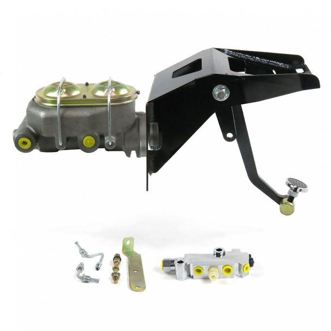 HLI-325017, Helix Brake Pedal Assemblies for 1953-1956 F-100, F-250, F-350 - HEXPKA791C7 в ОАЭ, Дубай. Состояние - новое. Цена ⁦2 930 AED⁩. Фото, контакты продавца | AUTO.AE