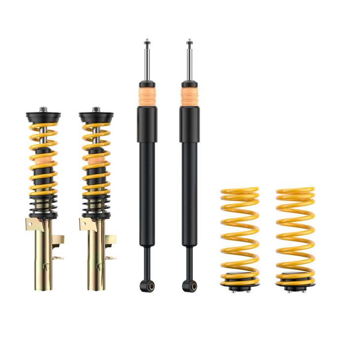 STQ-13267011, ST Suspensions ST Coilover Kits for 2004-2011 S40, 2005-2011 V50 - 13267011 in UAE, Dubai. Condition - new. Price 5,200 AED. Photo, seller contacts | AUTO.AE