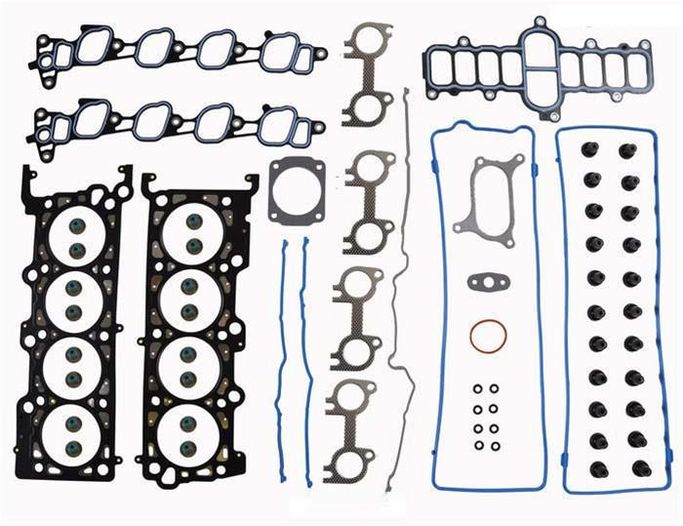 EGN-F281K-9, Enginetech Full Gasket Sets F281K-9 in UAE, Dubai. Condition - new. Price 710 AED. Photo, seller contacts | AUTO.AE