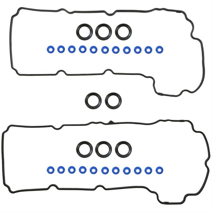 FEL-VS50767R, Fel-Pro PermaDry Valve Cover Gaskets VS 50767 R в ОАЭ, Дубай. Состояние - новое. Цена 310 AED. Фото, контакты продавца | AUTO.AE