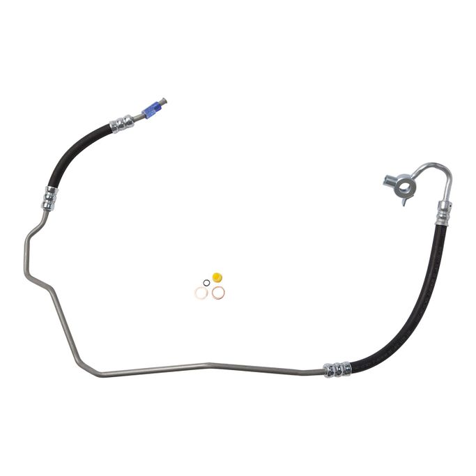 EDD-92435, Edelmann Power Steering Pressure Hoses for 1998-2004 TACOMA - 92435B في الإمارات العربية المتحدة, دبي. Condition - new. Price 360 AED. Photo, seller contacts | AUTO.AE