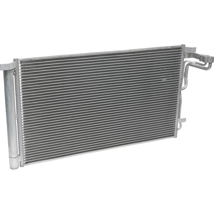 UAC-CN30185PFC, Universal Air Conditioner Air Conditioning Condensers for 2019-2024 FORTE - CN 30185PFC in UAE, Dubai. Condition - new. Price 440 AED. Photo, seller contacts | AUTO.AE