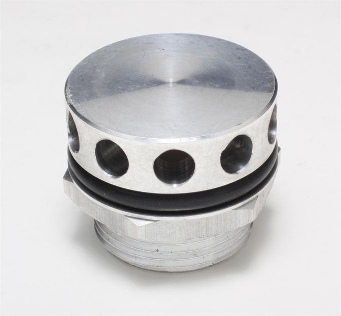 HAM-1132, Hamburger's Performance Billet Aluminum Valve Cover Breathers 1132 في الإمارات العربية المتحدة, دبي. Condition - new. Price ⁦210 AED⁩. Photo, seller contacts | AUTO.AE