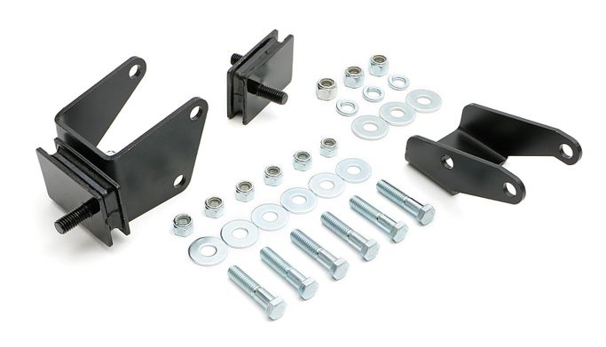 TRD-4697, Trans-Dapt Performance Engine Swap Motor Mounts 4697 في الإمارات العربية المتحدة, دبي. Condition - new. Price 500 AED. Photo, seller contacts | AUTO.AE
