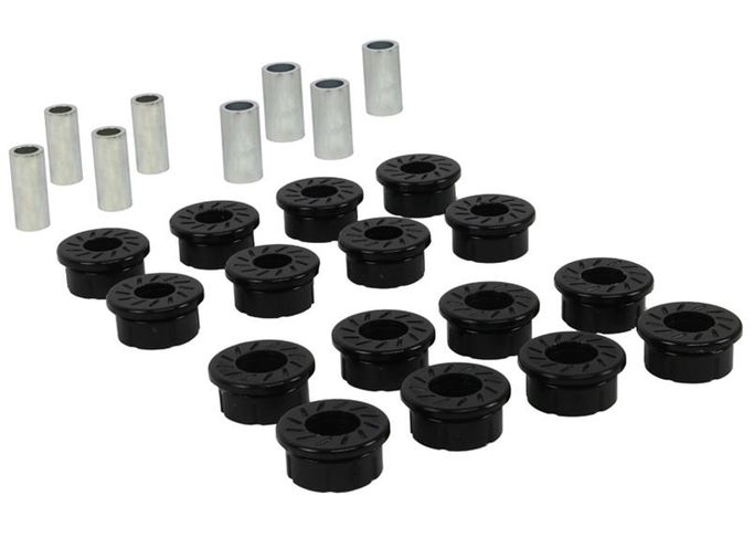 NLT-REV043-0006, Nolathane Control Arm Bushings for 1984-1996 CORVETTE - REV043.0006 في الإمارات العربية المتحدة, دبي. Condition - new. Price 340 AED. Photo, seller contacts | AUTO.AE