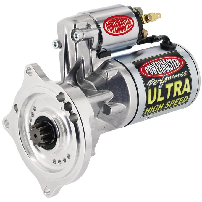 PWM-9456, Powermaster Ultra Torque High-Speed Starters 9456 في الإمارات العربية المتحدة, دبي. Condition - new. Price 1,740 AED. Photo, seller contacts | AUTO.AE