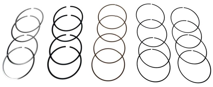 MAN-46995DT-4, Manley Performance Piston Rings 46995DT-4 в ОАЭ, Дубай. Состояние - новое. Цена ⁦750 AED⁩. Фото, контакты продавца | AUTO.AE