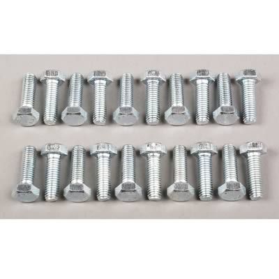 SUM-HK-M8C25, Summit Racing™ Bulk Bolts SUM-HK-M8C25 في الإمارات العربية المتحدة, دبي. Condition - new. Price ⁦40 AED⁩. Photo, seller contacts | AUTO.AE