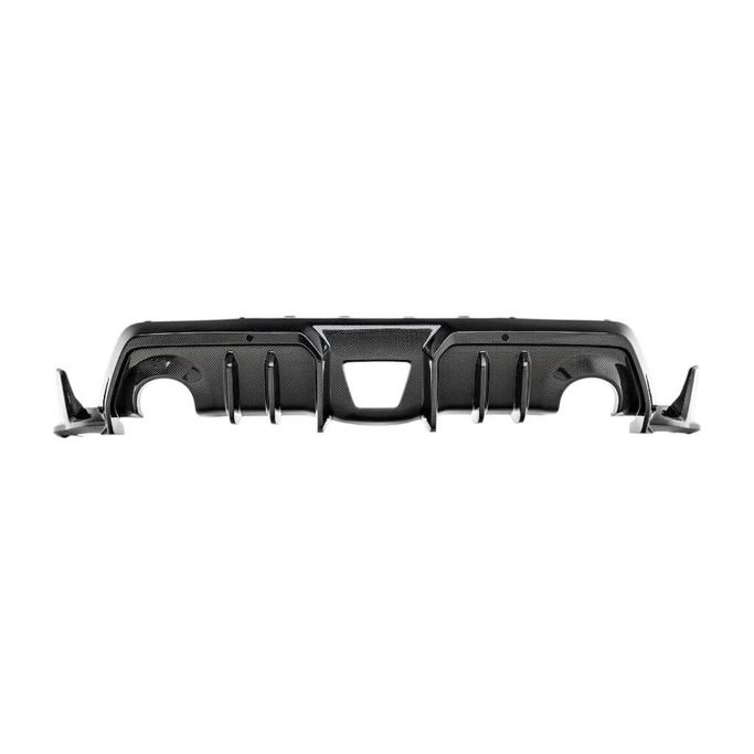 A18A20-1302, ADRO A18A20-1302 Rear Diffuser for TOYOTA GR Supra 2020- в ОАЭ, Дубай. Состояние - новое. Цена 10 320 AED. Фото, контакты продавца | AUTO.AE
