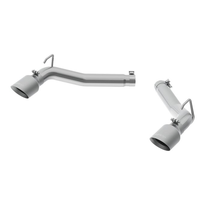 S7019304, MBRP S7019304 Axle-Back 3" Armor Pro (T304 Stainless Steel / Dual) for CHEVROLET Camaro 6.2L 2010-2015 in UAE, Dubai. Condition - new. Price ⁦2,670 AED⁩. Photo, seller contacts | AUTO.AE