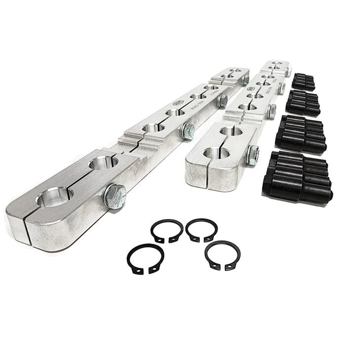 PQX-1535000, PRW Billet Rocker Arm Stud Girdles 1535000 в ОАЭ, Дубай. Состояние - новое. Цена ⁦920 AED⁩. Фото, контакты продавца | AUTO.AE