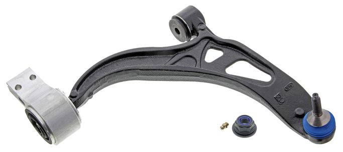 MEV-CMS40186, Mevotech Supreme Control Arms for 2011-2019 EXPLORER, 2013-2019 POLICE INTERCEPTOR UTILITY - CMS40186 in UAE, Dubai. Condition - new. Price 570 AED. Photo, seller contacts | AUTO.AE
