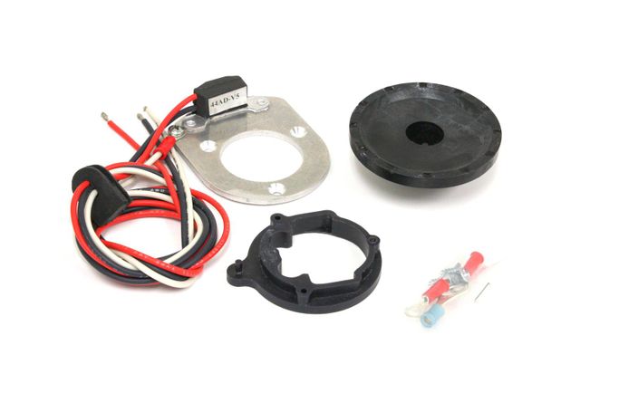 PNX-LU-1122A, PerTronix Ignitor® Solid-State Ignition Systems for 1973-1979 XJ12, 1976-1981 XJS, 1971-1974 XKE - LU-1122A in UAE, Dubai. Condition - new. Price 1,110 AED. Photo, seller contacts | AUTO.AE