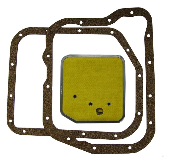 CWA-J8127652, Crown Automotive Transmission Filters J8127652 in UAE, Dubai. Condition - new. Price ⁦70 AED⁩. Photo, seller contacts | AUTO.AE