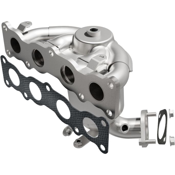 MPE-5631777, MagnaFlow California Grade CARB Compliant Direct-Fit Manifold Catalytic Converters for 2015 SONATA - 5631777 in UAE, Dubai. Condition - new. Price ⁦8,060 AED⁩. Photo, seller contacts | AUTO.AE