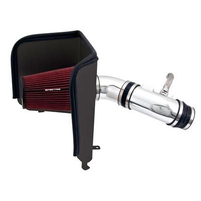 SPE-9963, Spectre Performance Cold Air Intake Kits for 2008-2011 SEQUOIA, 2007-2011 TUNDRA - 9963 in UAE, Dubai. Condition - new. Price 930 AED. Photo, seller contacts | AUTO.AE
