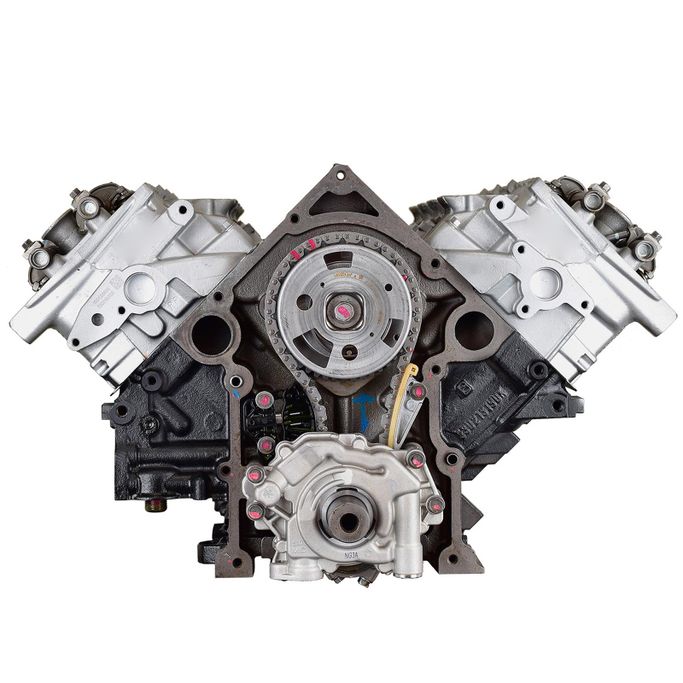 VRE-DDM52, VEGE Remanufactured Long Block Crate Engines for 2013-2017 2500, 3500 - DDM52 في الإمارات العربية المتحدة, دبي. Condition - new. Price 19,300 AED. Photo, seller contacts | AUTO.AE