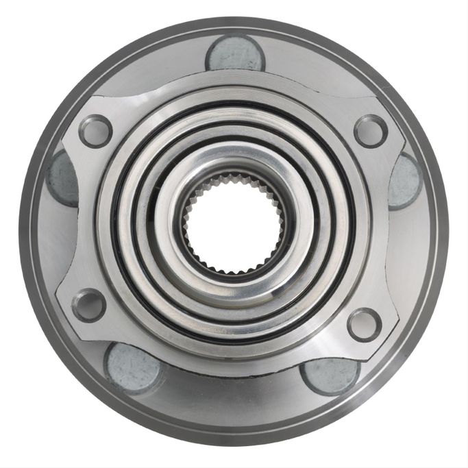 MOG-512369, Moog Wheel Bearing and Hub Assemblies for 2009-2014 300, CHARGER, 2008-2014 CHALLENGER - 512369 в ОАЭ, Дубай. Состояние - новое. Цена ⁦320 AED⁩. Фото, контакты продавца | AUTO.AE