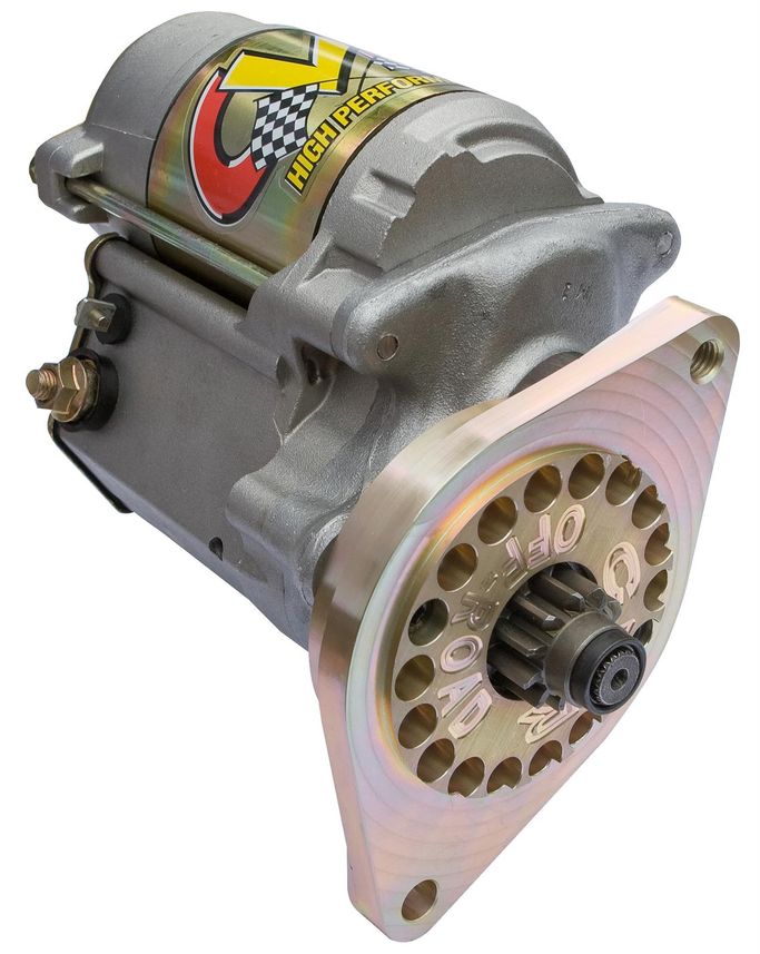 CVS-5044, CVR Protorque Starters 5044 في الإمارات العربية المتحدة, دبي. Condition - new. Price 1,200 AED. Photo, seller contacts | AUTO.AE