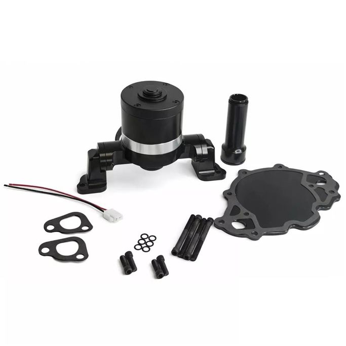 PQX-4530227, PRW High-Flow Billet Electric Water Pumps 4530227 in UAE, Dubai. Condition - new. Price 1,950 AED. Photo, seller contacts | AUTO.AE