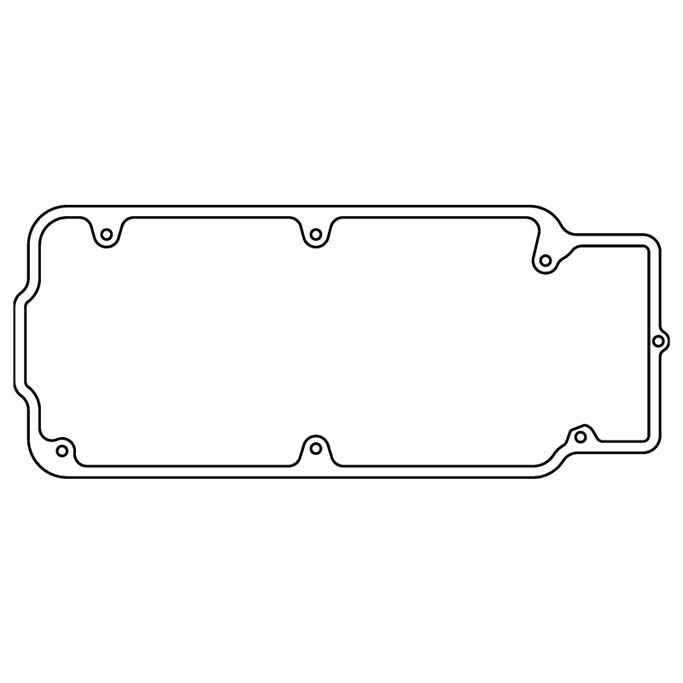CGT-C4794-125, Cometic - Valve Cover Gaskets for 1972 2000, 1972-1974 2002 - C4794-125 في الإمارات العربية المتحدة، دبي. الحالة - جديدة. السعر 60 AED. صورة، جهات اتصال البائع | AUTO.AE