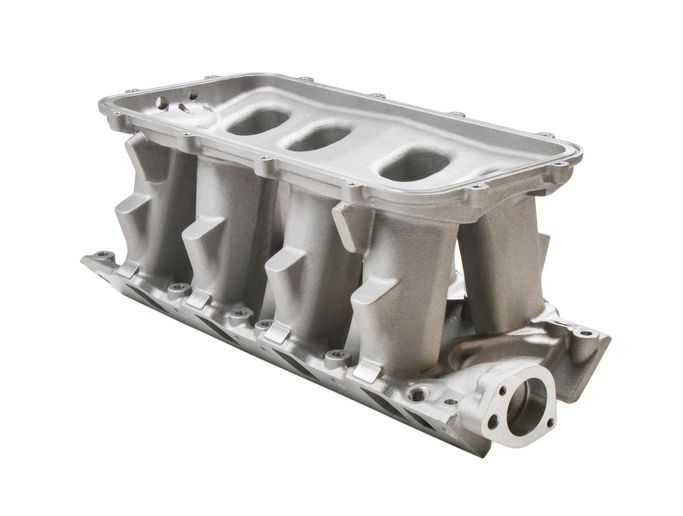 HLY-300-275, Holley Ford Hi-Ram Carbureted Intake Manifold Bases 300-275 في الإمارات العربية المتحدة, دبي. Condition - new. Price 2,640 AED. Photo, seller contacts | AUTO.AE