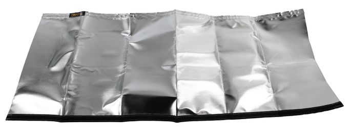 HSP-274308, Heatshield Products Thermaflect Sleeves 274308 في الإمارات العربية المتحدة, دبي. Condition - new. Price 350 AED. Photo, seller contacts | AUTO.AE